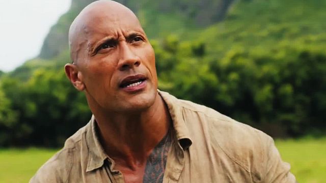 bild aus der news "The King": Dwayne Johnson wird für Historien-Epos zum König von Hawaii