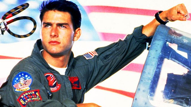 bild aus der news Schlechte Nachrichten: "Top Gun 2: Maverick" kommt später als geplant