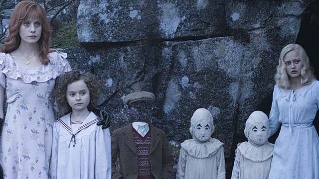 bild aus der news "Die Insel der besonderen Kinder": So steht es um eine Fortsetzung