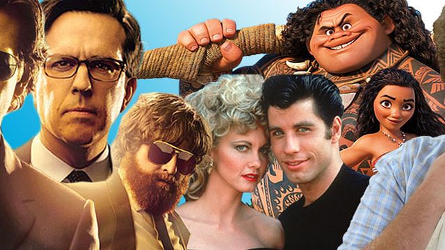 bild aus der news Von "Vaseline" bis "Captain Supermarket": So heißen eure Lieblingsfilme in anderen Ländern…