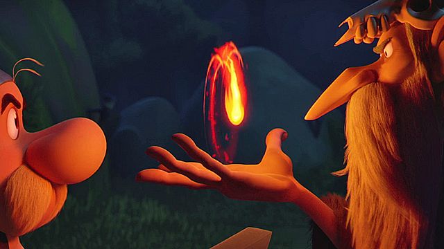 bild aus der news Comic-Kult: Deutscher Trailer zu "Asterix und das Geheimnis des Zaubertranks"