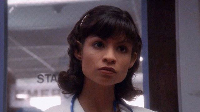 bild aus der news "Emergency Room"-Krankenschwester Vanessa Marquez von Polizei erschossen