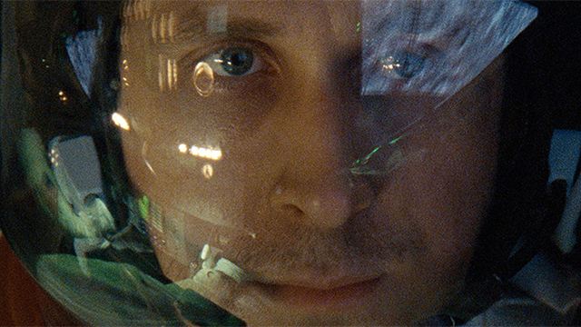 Nach Shitstorm gegen "Aufbruch zum Mond": Regisseur und Neil Armstrongs Söhne verteidigen Ryan-Gosling-Film