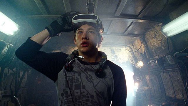 bild aus der news Wegen Hitzewelle im Kino verpasst? "Ready Player One" ab sofort auf DVD & Blu-ray