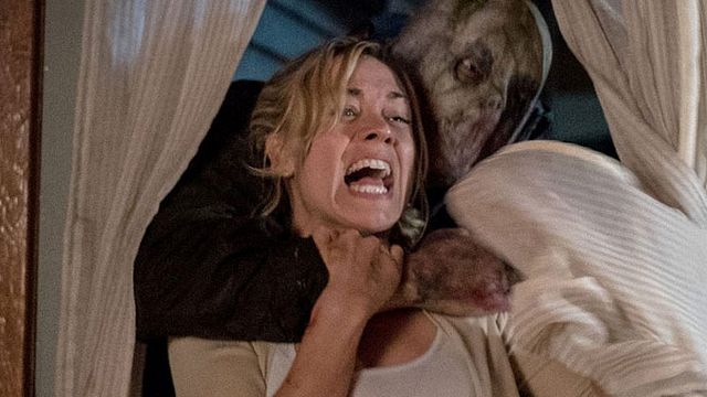 bild aus der news Bei uns zuerst: Deutscher Trailer zum Psycho-Horror "He's Out There"