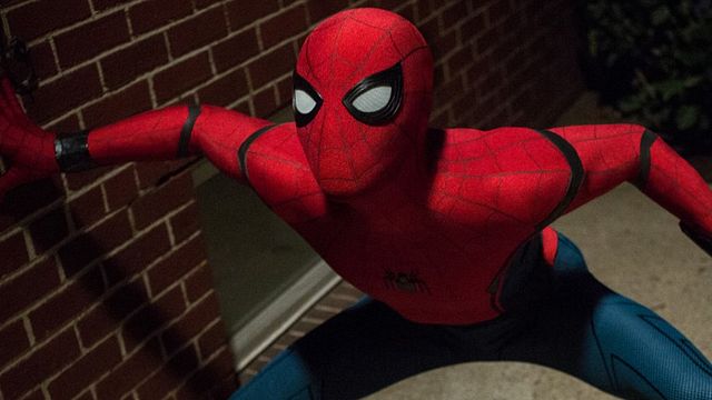 bild aus der news "Iron Man"-Reunion: "Spider-Man: Far From Home" wird zum Treffen der MCU-Veteranen