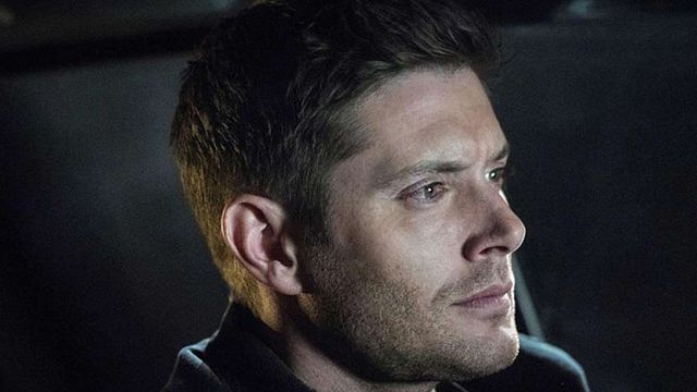 bild aus der news "Supernatural": Ist Dean in der 14. Staffel gar nicht mehr dabei?