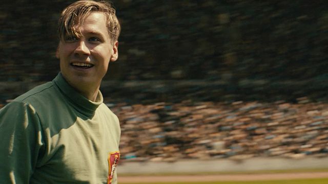 bild aus der news Ein Ex-Nazi als Englands Fußball-Hoffnung: "Trautmann"-Trailer mit David Kross