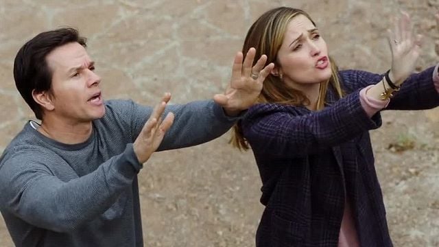 bild aus der news Mark Wahlberg gründet eine "Instant Family": Trailer zur Komödie des "Daddy's Home"-Regisseurs