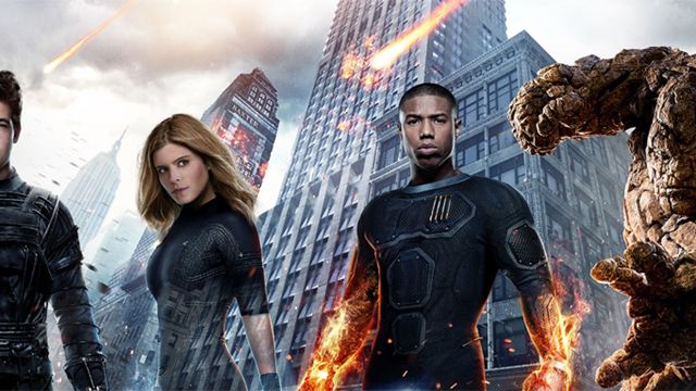 Zukunft bei Disney? So könnte es mit den "Fantastic Four" weitergehen