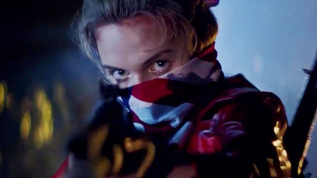 bild aus der news "The Purge" in brutal und total abgedreht: Trailer zu "Assassination Nation"