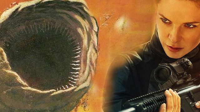 bild aus der news "Dune": Ein "Mission: Impossible"- Star fliegt für Denis Villeneuve zum Wüstenplaneten