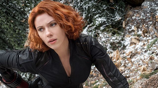 bild aus der news "Captain Marvel" macht den Anfang: Darum dauerte es so lange bis zur ersten MCU-Solo-Heldin