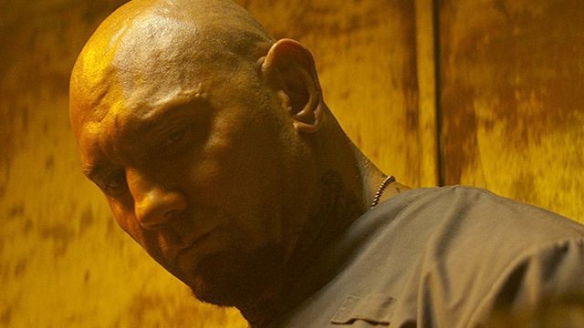 bild aus der news Notfalls ohne ihn in der Hauptrolle: "Guardians Of The Galaxy 3"-Star Dave Bautista will Solofilm über Drax