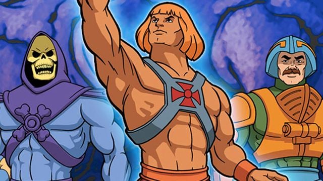 Mit He-Man & Barbie: So eifert Mattel nun Marvel nach