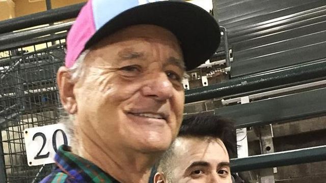 Trailer zur Doku "The Bill Murray Stories: Life Lessons Learned From A Mythical Man"