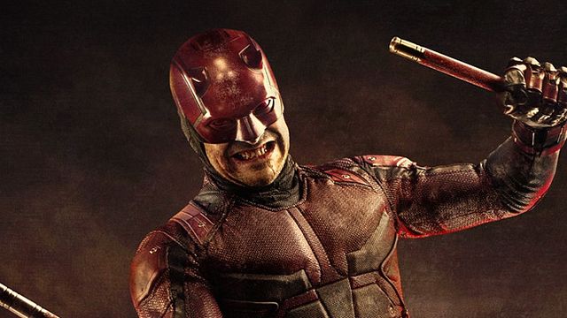 bild aus der news "Daredevil" lebt: Erster Teaser zur 3. Staffel der Netflix-Marvel-Serie