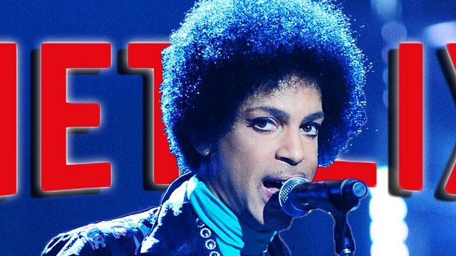 bild aus der news Dieser Superstar soll für ein Netflix-Biopic zu Prince werden [UPDATE]