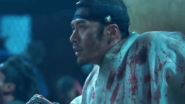 bild aus der news Mit Martial Arts gegen Zombies: Trailer zum Horror-Actioner "Rampant"