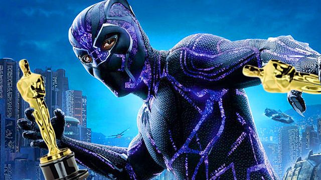 bild aus der news In zahlreichen Kategorien: Disney schickt "Black Panther" ins Oscar-Rennen