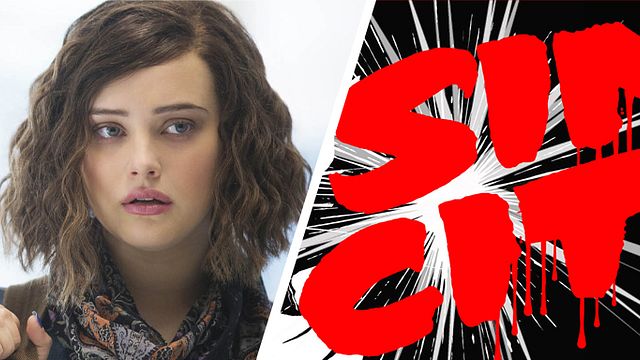 bild aus der news Nach "Tote Mädchen lügen nicht": Katherine Langford macht neue Netflix-Serie mit "Sin City"-Regisseur 