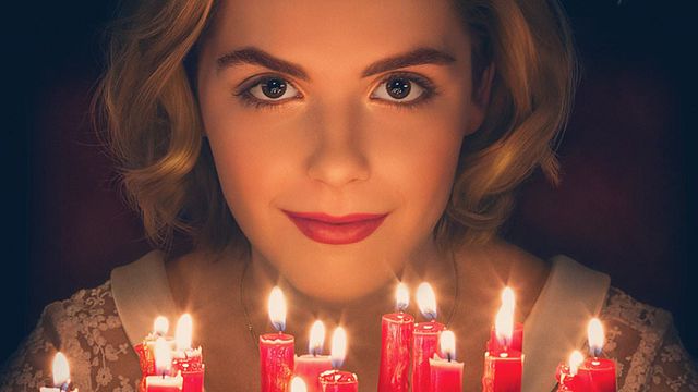 bild aus der news Deutscher Trailer zum Netflix-Reboot "Chilling Adventures Of Sabrina": Happy Birthday, Hexe!