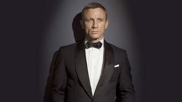 bild aus der news Neue (alte) Drehbuchautoren für "Bond 25": Danny Boyles Skript landet in der Tonne