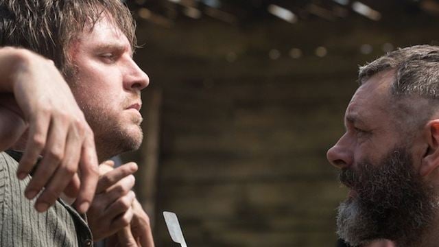 Beinhart und bald auf Netflix: Deutscher Trailer zu "Apostle" von "The Raid"-Regisseur Gareth Evans