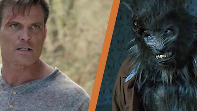 Vom Bug-Killer zum "Alpha Wolf": Trailer zum Trash-Horror mit Casper Van Dien