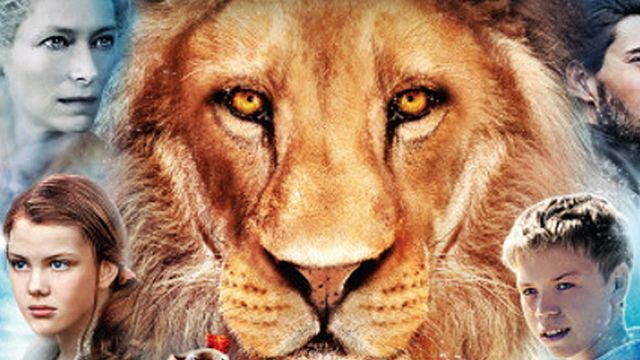 bild aus der news Netflix plant angeblich "Chroniken von Narnia"-Serie