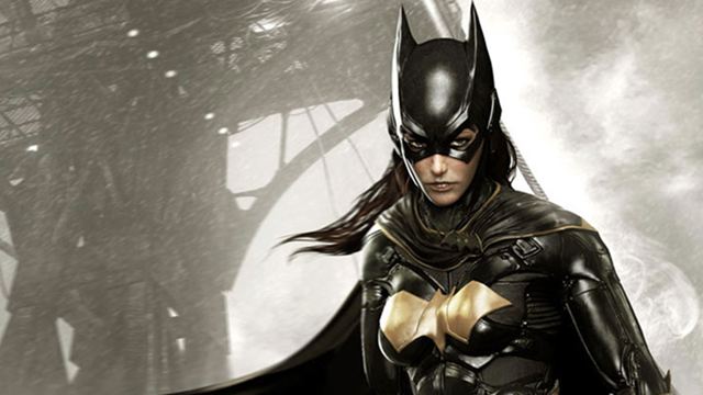 Gerücht: "Batgirl"-Serie für Streaming-Dienst DC Universe geplant