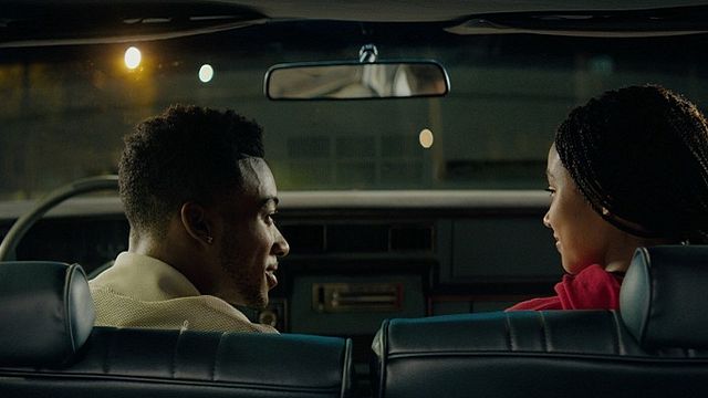 bild aus der news Geht unter die Haut: Der deutsche Trailer zum Rassen-Drama "The Hate U Give"