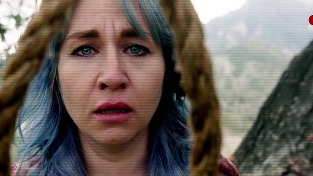 bild aus der news "Blair Witch Project" in HD: Im "Rootwood"-Trailer geht's in den Horrorwald