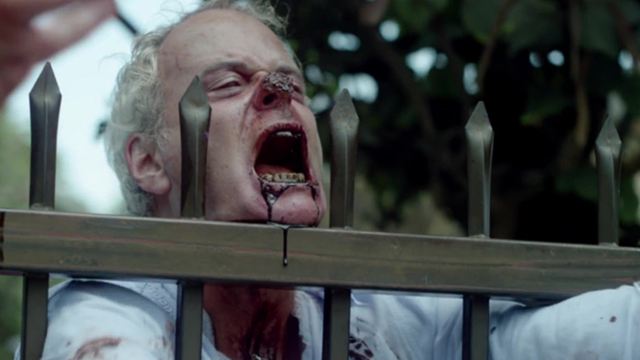 "Suburbicon" mit Zombies: Trailer zur Horror-Comedy "Better Off Zed"