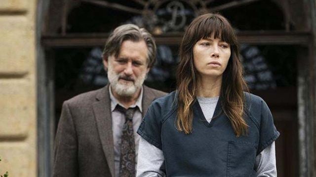 "The Sinner" ohne Jessica Biel: 2. Staffel des Serienerfolgs kommt noch dieses Jahr zu Netflix