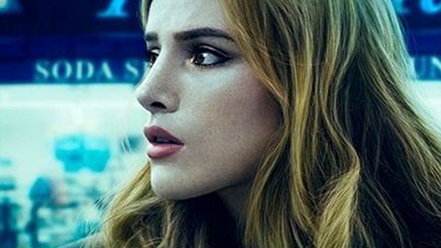 bild aus der news "Collateral" mit Uber: Trailer zum Thriller "Ride" mit Bella Thorne