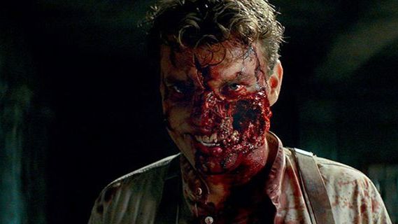 bild aus der news "Operation: Overlord" als bester Nazi-Zombie-Film gefeiert: Begeisterte erste Stimmen und große Bildergalerie