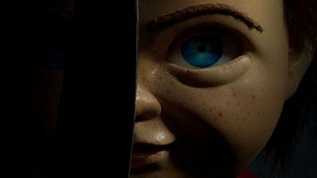 bild aus der news Erstes Bild zu "Child’s Play": So sieht die Mörderpuppe Chucky im Reboot aus