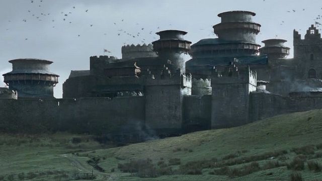 bild aus der news "Game Of Thrones": Bald könnt ihr Winterfell und King's Landing selbst besuchen!