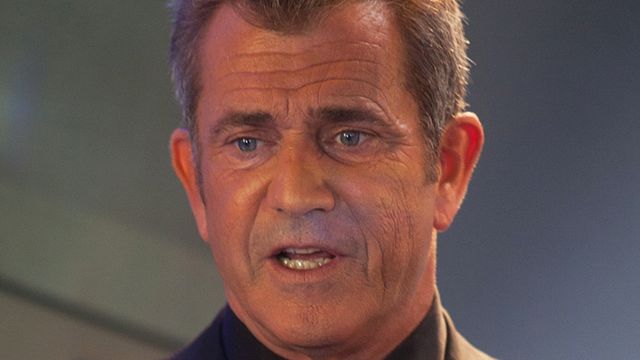 bild aus der news Mel Gibson macht Remake des Western-Meisterwerks "The Wild Bunch"