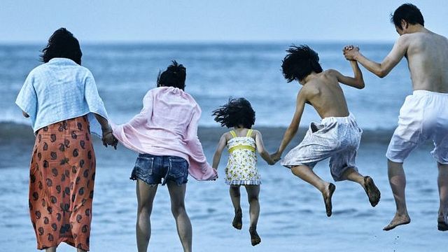 bild aus der news Einer der besten Filme 2018: Deutscher Trailer zum Goldene-Palme-Gewinner "Shoplifters"