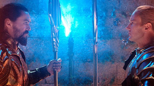 bild aus der news Darum sehen wir Patrick Wilson in "Aquaman" kotzen