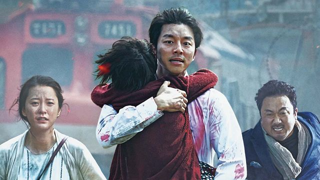 bild aus der news Von den Machern von "Es" und "Conjuring": Remake des Zombie-Hits "Train To Busan" kommt