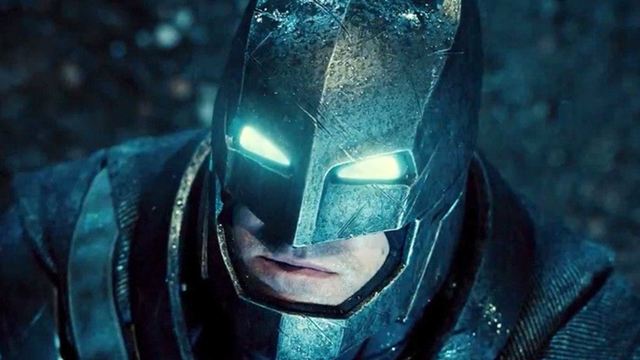 Fertiges "The Batman"-Drehbuch begeistert angeblich Warner