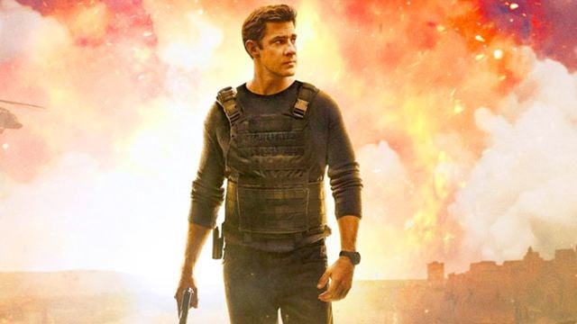 Deutscher "Game Of Thrones"-Star in 2. Staffel "Jack Ryan" dabei