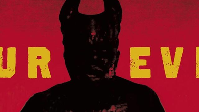 Exklusiv: Der verstörende Trailer zum Dämonen-Horror "Our Evil"