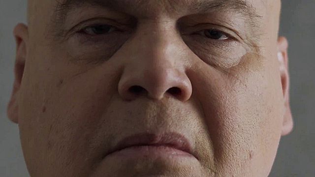 bild aus der news "Daredevil": Kingpin-Comeback im neuen Gänsehaut-Teaser zur 3. Staffel der Netflix-Serie