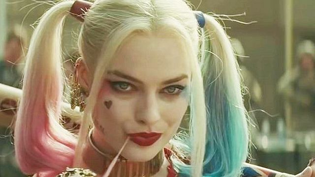 bild aus der news "Birds of Prey": Die Besetzung für Huntress und Black Canary steht!