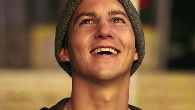 bild aus der news Erster Trailer zu "Club der roten Bänder - Wie alles begann": Die Vorgeschichte zur Erfolgs-Serie