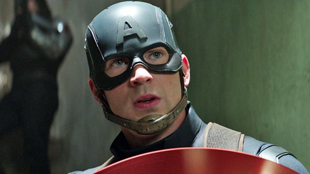 Captain America in "Avengers 4": Der neue Träger des Handschuhs?
